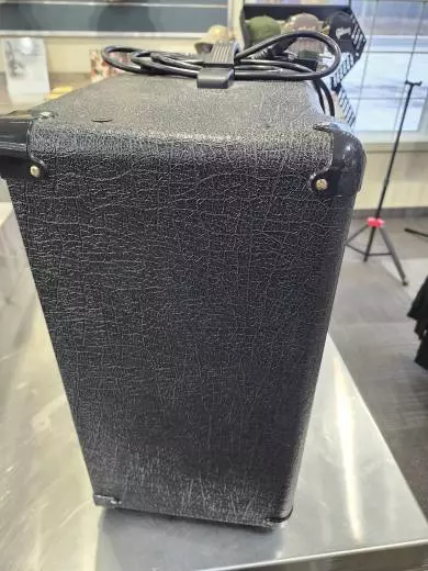 Marshall - DSL40CR 2